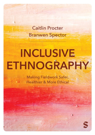 Supplemental image for 9781529620023 - Inclusive Ethnography