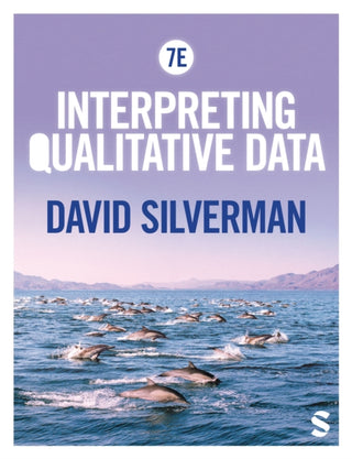 Cover image for 9781529622546 - Interpreting Qualitative Data