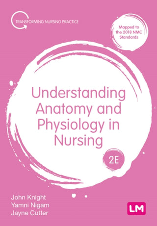 Supplemental image for 9781529623147 - Understanding Anatomy and Physiology in Nursing
