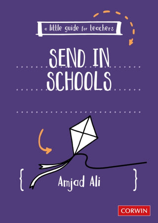 Cover image for 9781529624700 - A Little Guide for Teachers: SEND in Schools