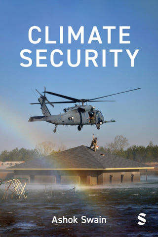 Cover image for 9781529670844 - Climate Security