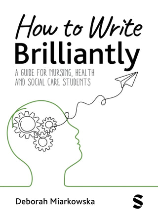 Cover image for 9781529672428 - How to Write Brilliantly