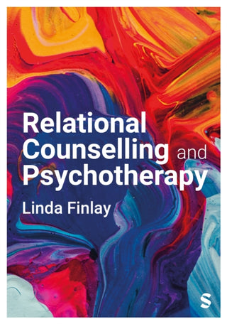 Supplemental image for 9781529673074 - Relational Counselling and Psychotherapy