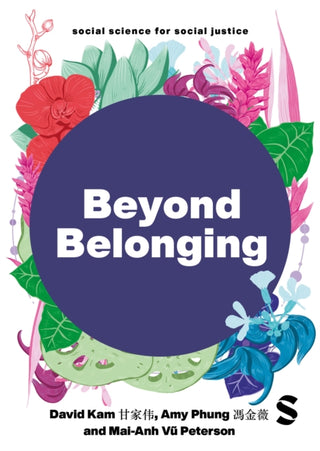 Cover image for 9781529673197 - Beyond Belonging