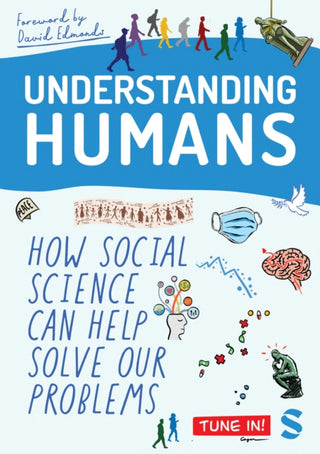 Cover image for 9781529680171 - Understanding Humans