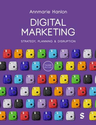 Supplemental image for 9781529680430 - Digital Marketing