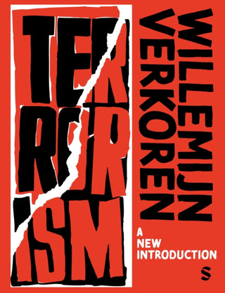 Cover image for 9781529680508 - Terrorism