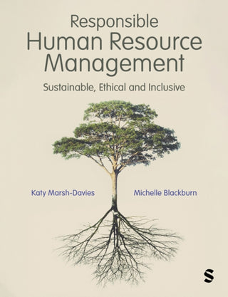 Cover image for 9781529681505 - Responsible Human Resource Management