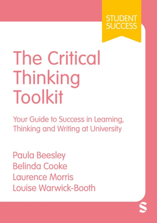 Supplemental image for 9781529683189 - The Critical Thinking Toolkit