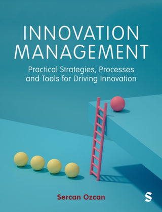 Cover image for 9781529689501 - Innovation Management
