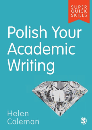 Cover image for 9781529703788 - Polish Your Academic Writing
