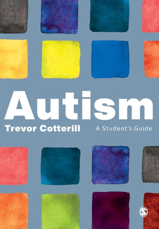 Cover image for 9781529706475 - Autism
