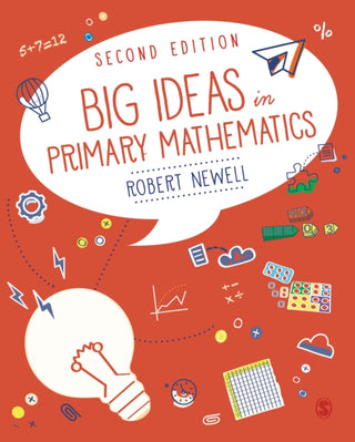 Cover image for 9781529716467 - Big Ideas in Primary Mathematics