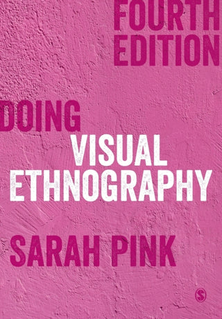 Supplemental image for 9781529717662 - Doing Visual Ethnography
