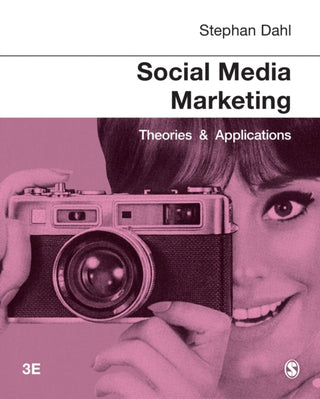 Supplemental image for 9781529720822 - Social Media Marketing
