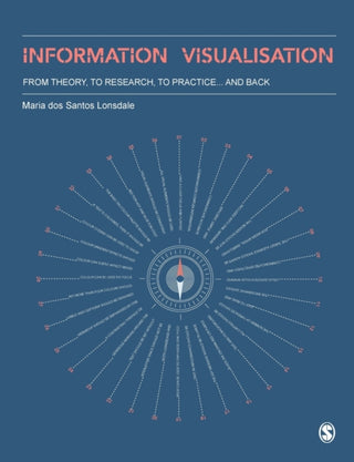 Cover image for 9781529725797 - Information Visualisation