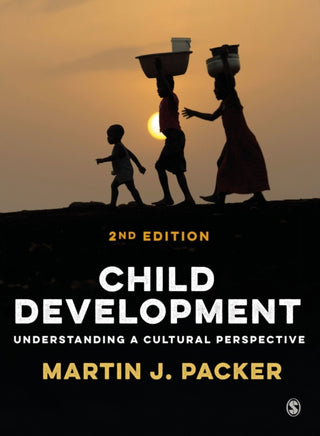 Cover image for 9781529731965 - Child Development