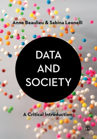 Cover image for 9781529732535 - Data and Society