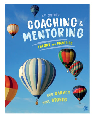 Cover image for 9781529740769 - Coaching and Mentoring