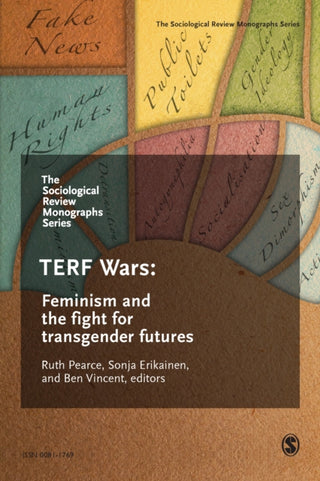 Cover image for 9781529742909 - The Sociological Review Monographs 68/4