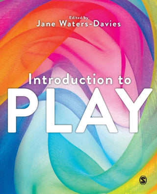 Cover image for 9781529743562 - Introduction to Play