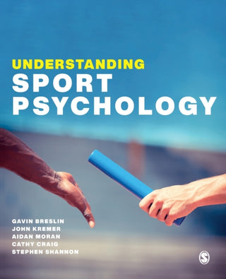 Cover image for 9781529744637 - Understanding Sport Psychology