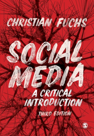 Cover image for 9781529752748 - Social Media
