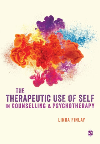 Cover image for 9781529761450 - The Therapeutic Use of Self in Counselling and Psychotherapy