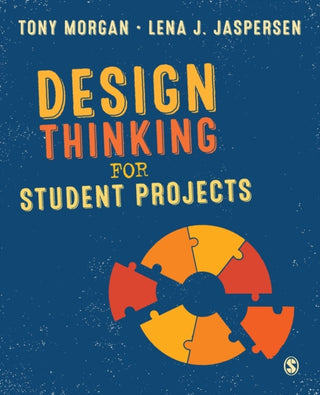 Cover image for 9781529761696 - Design Thinking for Student Projects