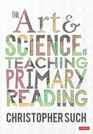 Supplemental image for 9781529764161 - The Art and Science of Teaching Primary Reading