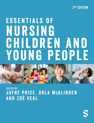 Supplemental image for 9781529767339 - Essentials of Nursing Children and Young People