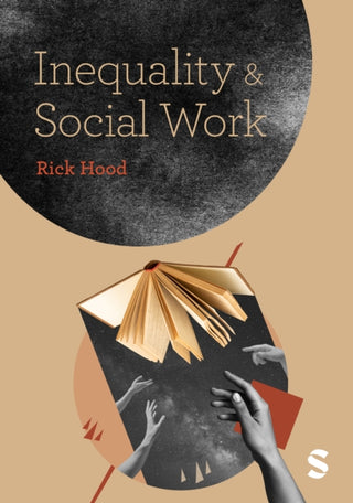 Cover image for 9781529768787 - Inequality and Social Work