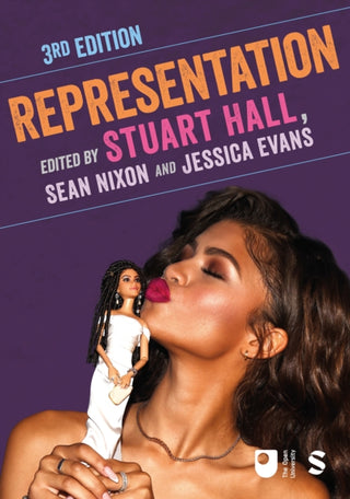 Cover image for 9781529770384 - Representation