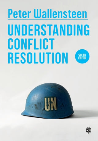 Supplemental image for 9781529774436 - Understanding Conflict Resolution