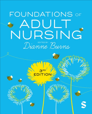 Supplemental image for 9781529775976 - Foundations of Adult Nursing