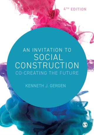 Cover image for 9781529777789 - An Invitation to Social Construction