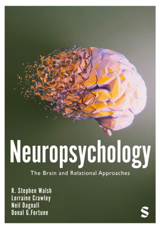 Supplemental image for 9781529777888 - Neuropsychology