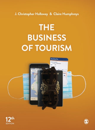 Supplemental image for 9781529780987 - The Business of Tourism