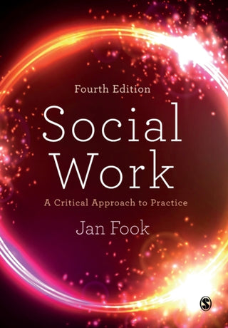 Cover image for 9781529790238 - Social Work
