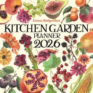 Cover image for 9781529828443 - Emma Bridgewater Kitchen Garden Wiro Wal