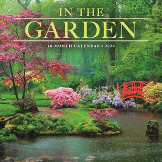 Cover image for 9781529849455 - In The Garden Square Wall Sunday Start C