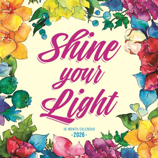 Cover image for 9781529851793 - Living My Best Life Square Wall Sunday S