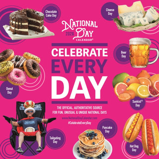 Cover image for 9781529854657 - National Day Square Wall Sunday Start Ca