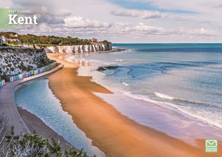 Cover image for 9781529856149 - Kent A4