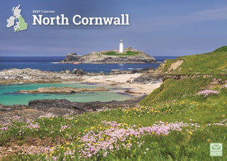 Cover image for 9781529856200 - North Cornwall A4