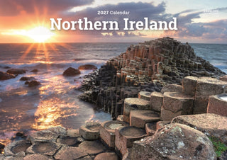 Cover image for 9781529856910 - Northern Ireland A5