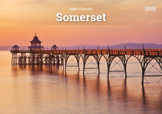 Cover image for 9781529856941 - Somerset A5