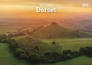 Cover image for 9781529857092 - Dorset A5