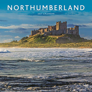 Cover image for 9781529857252 - Northumberland Wall