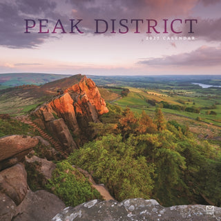 Cover image for 9781529857283 - Peak District Wall